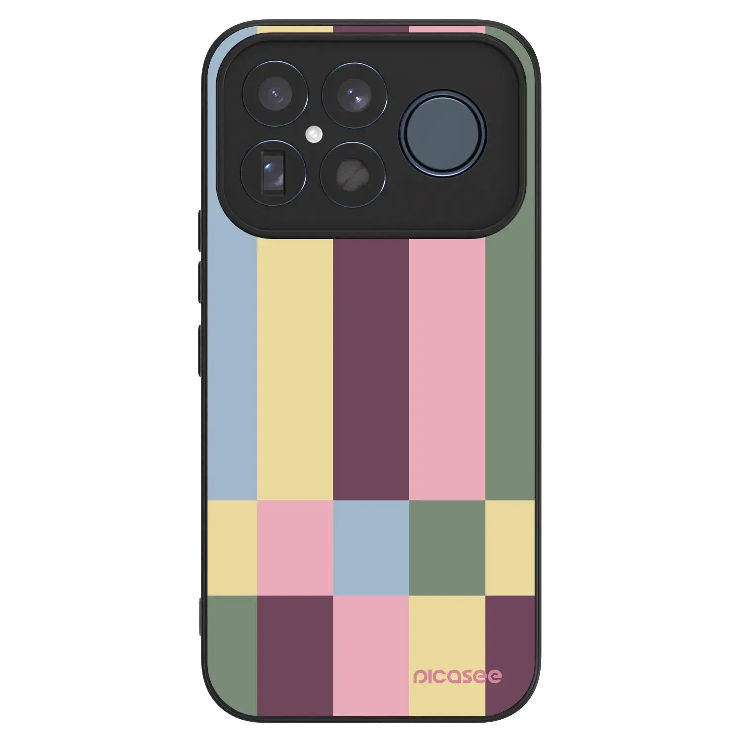 ULTIMATE CASE pro Xiaomi Poco F8 Ultra - Lobby tiles