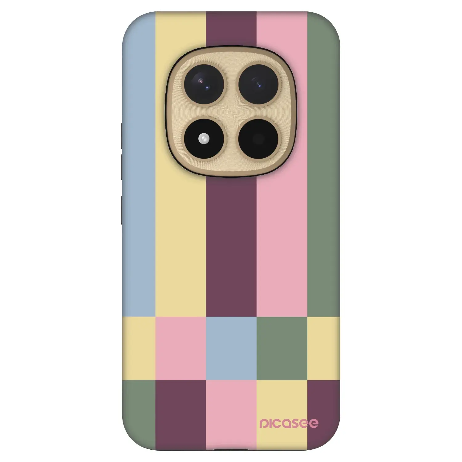 Fashion Case pro Xiaomi Redmi Note 15 Pro+ - Lobby tiles