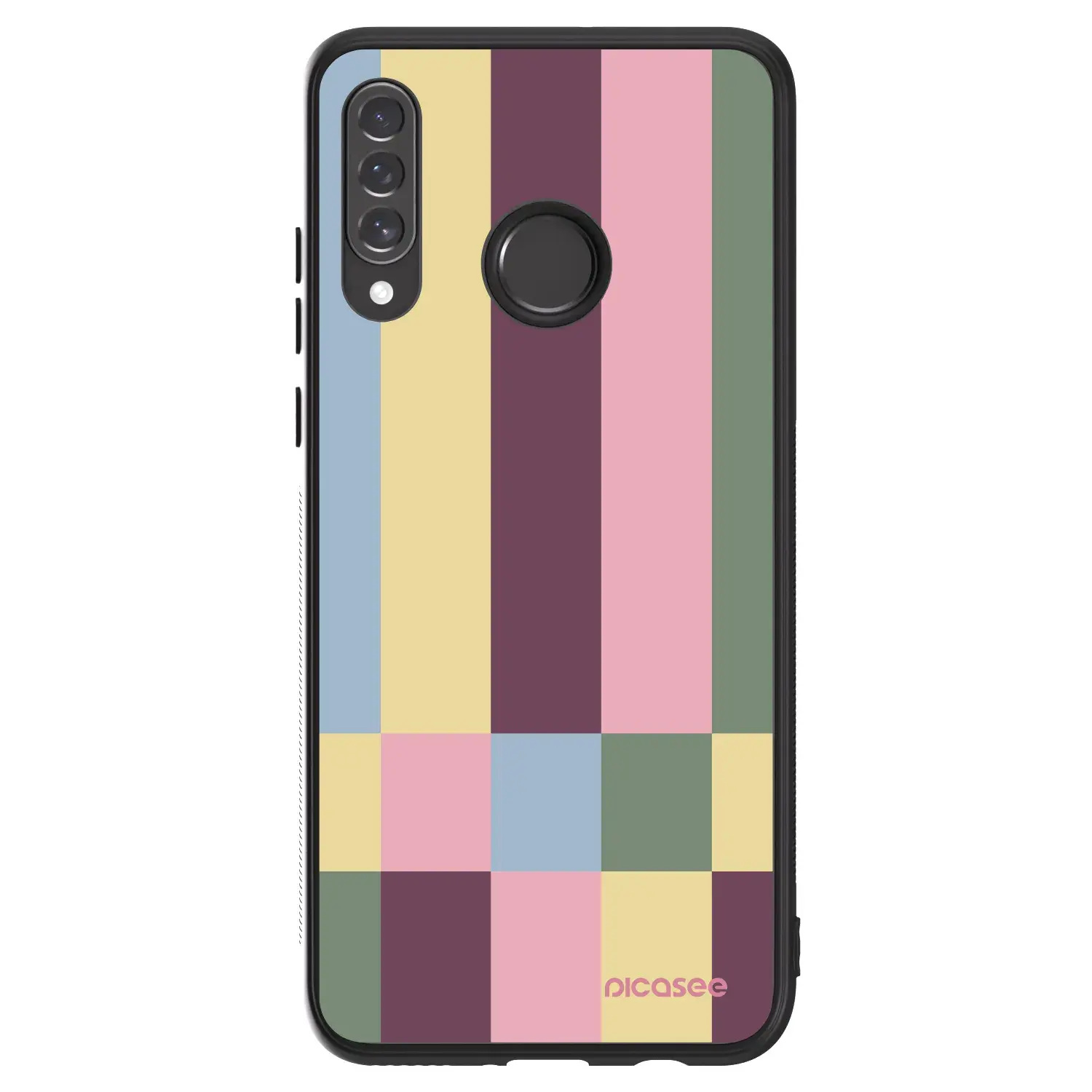 ULTIMATE CASE pro Huawei P30 Lite - Lobby tiles