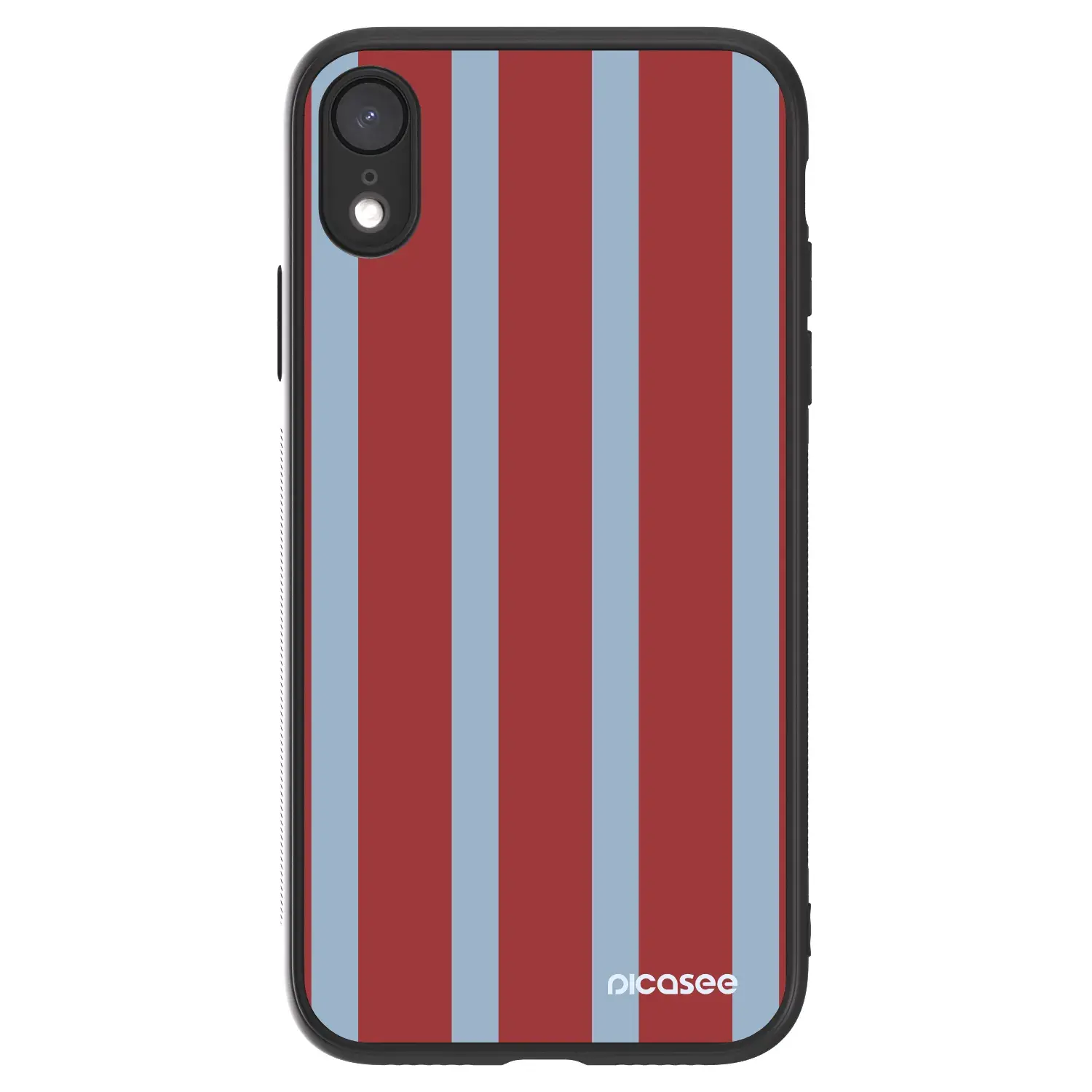 ULTIMATE CASE pro Apple iPhone XR - Lounge pass