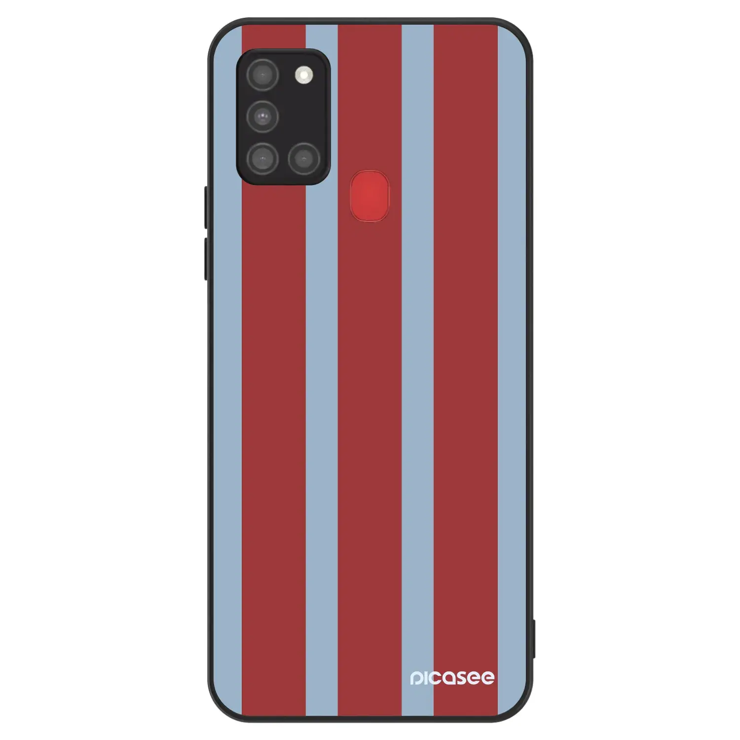ULTIMATE CASE pro Samsung Galaxy A21s - Lounge pass