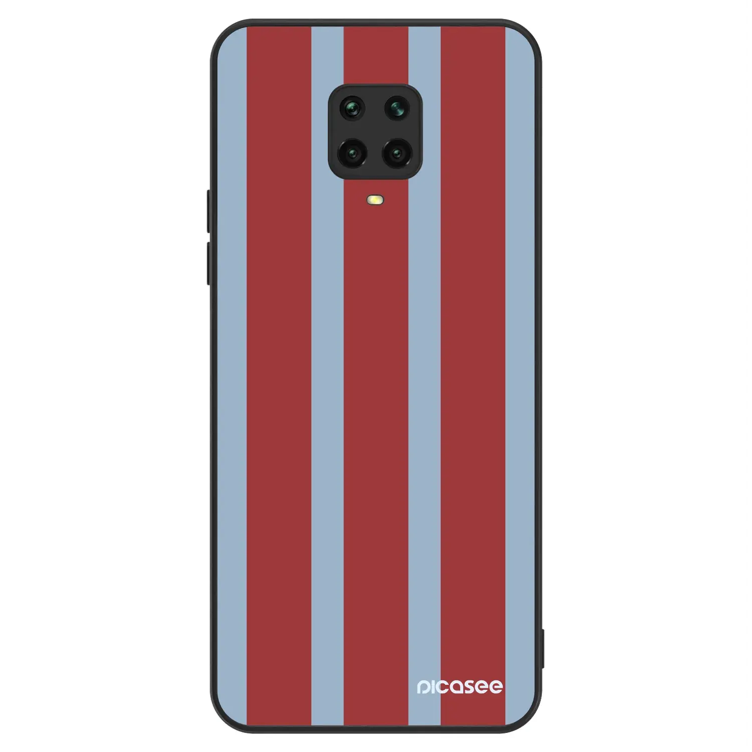 ULTIMATE CASE pro Xiaomi Redmi Note 9 Pro - Lounge pass