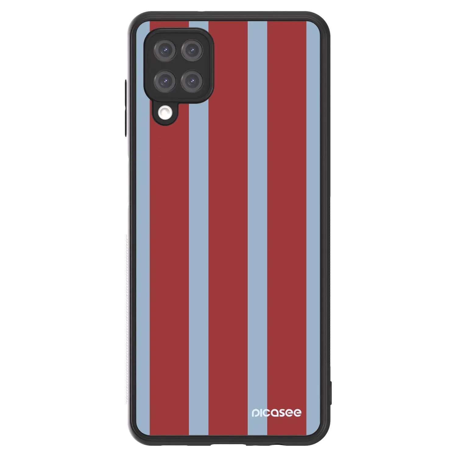 ULTIMATE CASE pro Samsung Galaxy A12 A125F - Lounge pass
