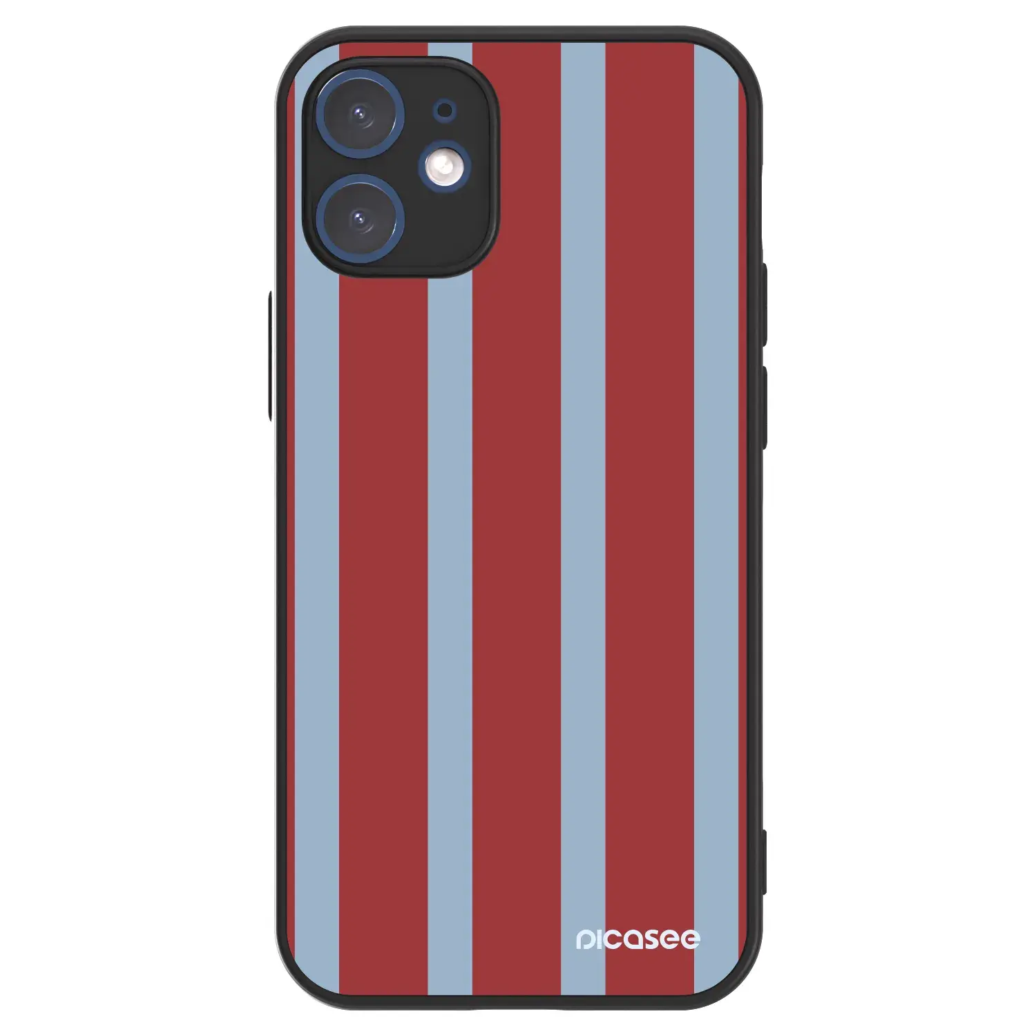 ULTIMATE CASE pro Apple iPhone 12 mini - Lounge pass
