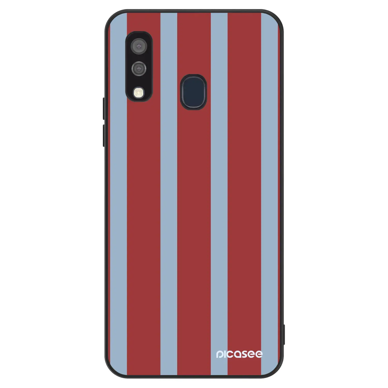 ULTIMATE CASE pro Samsung Galaxy A40 A405F - Lounge pass