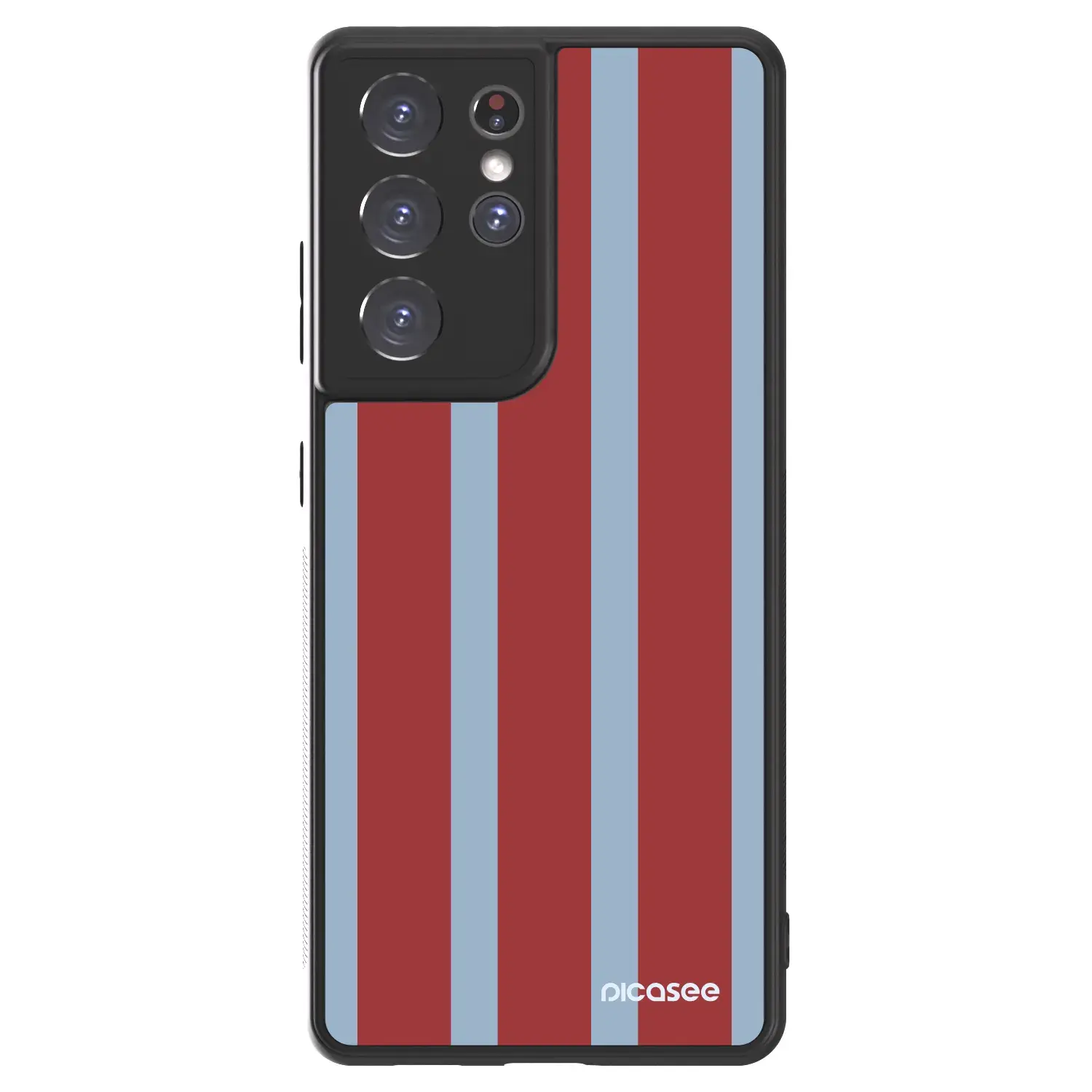 ULTIMATE CASE pro Samsung Galaxy S21 Ultra 5G G998B - Lounge pass