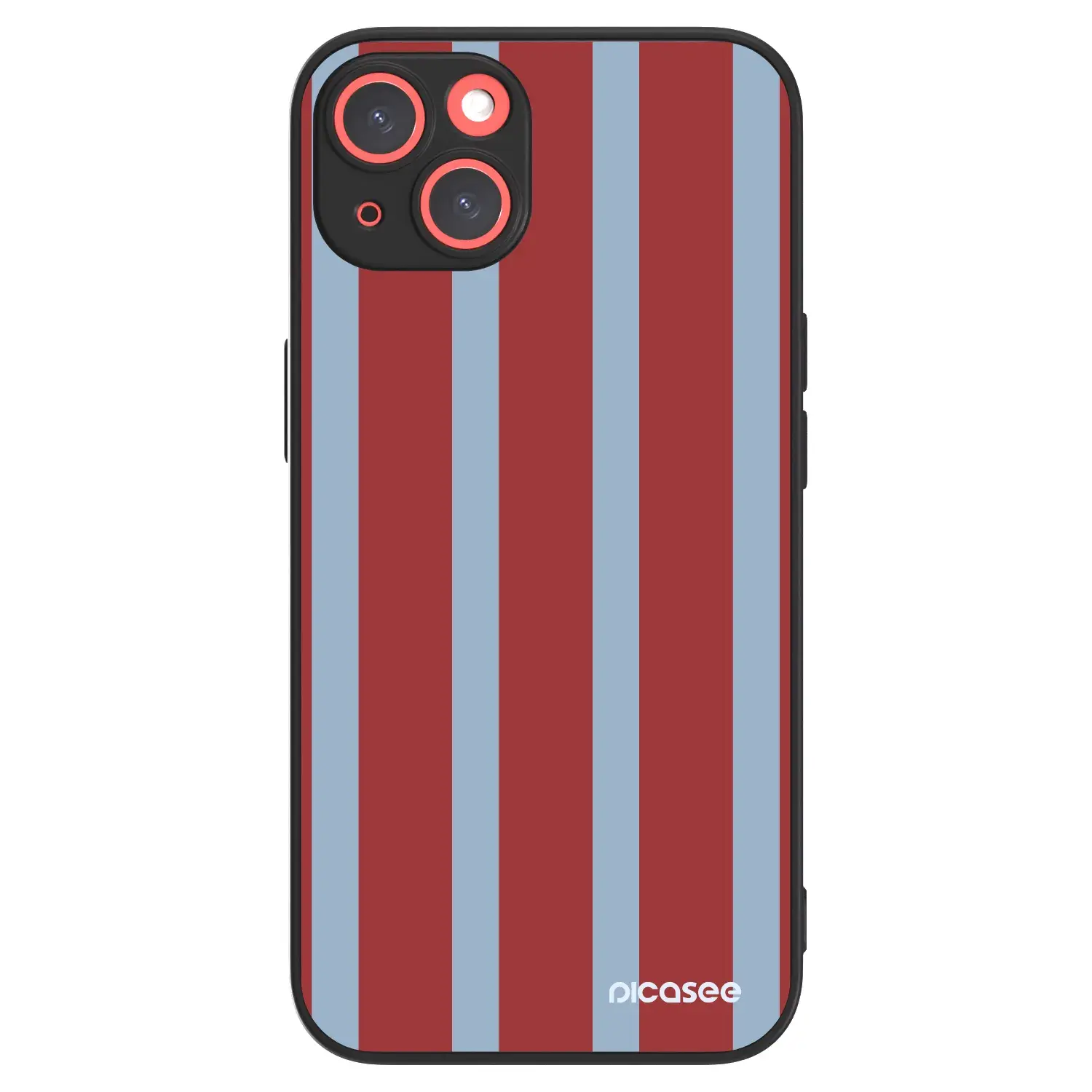 ULTIMATE CASE pro Apple iPhone 13 - Lounge pass