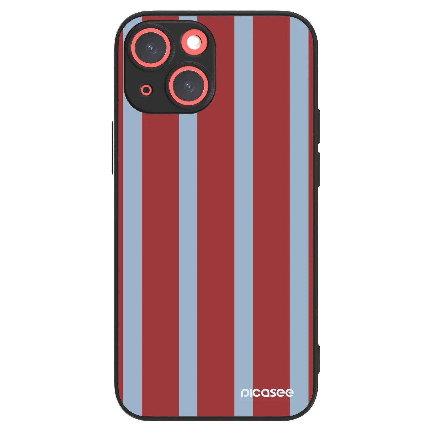 ULTIMATE CASE pro Apple iPhone 13 mini - Lounge pass