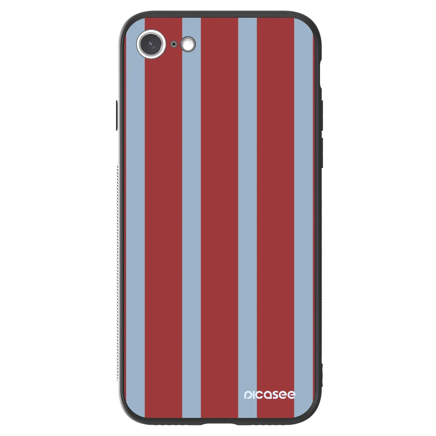 ULTIMATE CASE pro Apple iPhone SE 2020 - Lounge pass