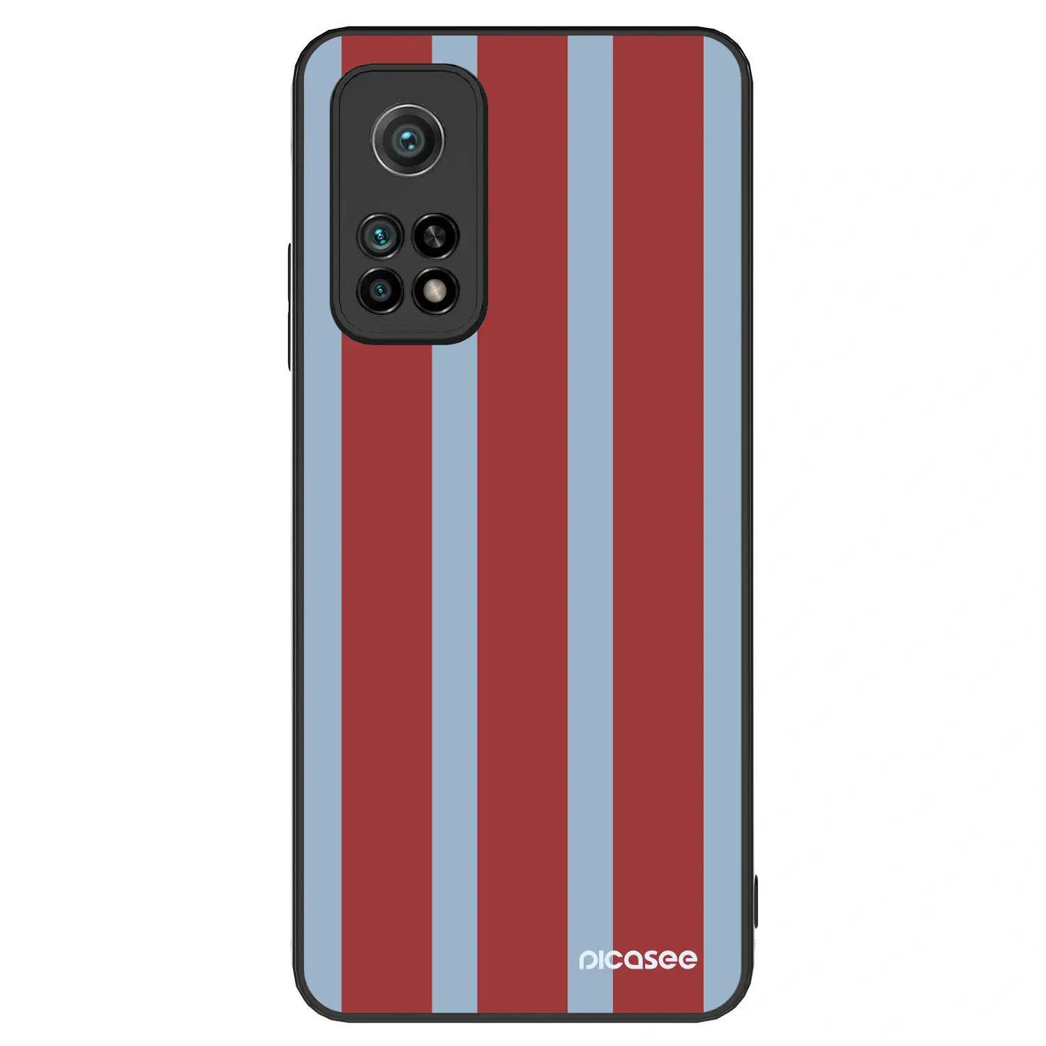ULTIMATE CASE pro Xiaomi Mi 10T - Lounge pass