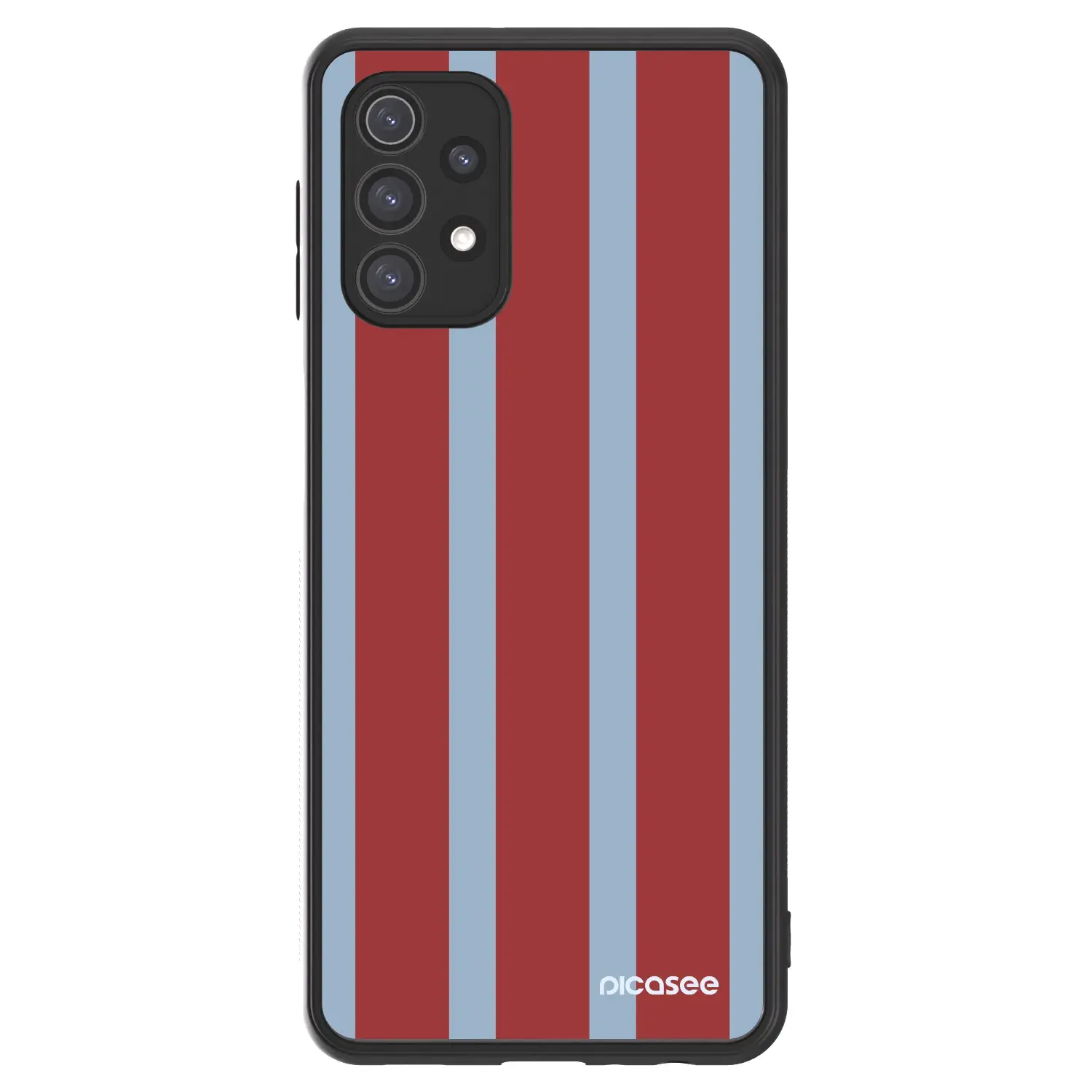ULTIMATE CASE pro Samsung Galaxy A32 5G A326B - Lounge pass