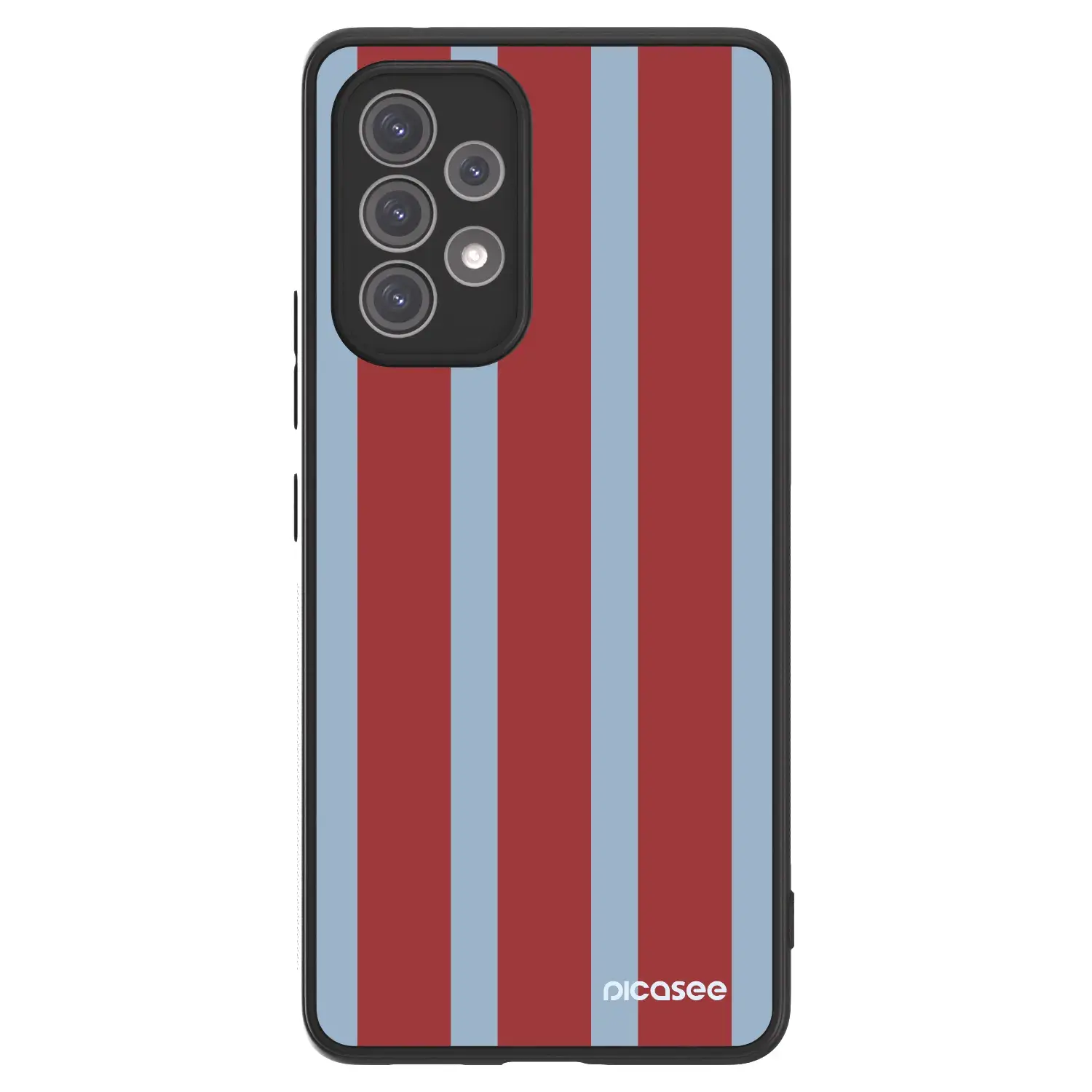 ULTIMATE CASE pro Samsung Galaxy A52s 5G A528B - Lounge pass