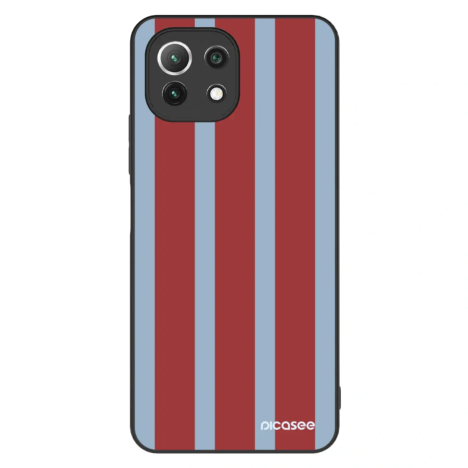 ULTIMATE CASE pro Xiaomi 11 Lite 5G NE - Lounge pass