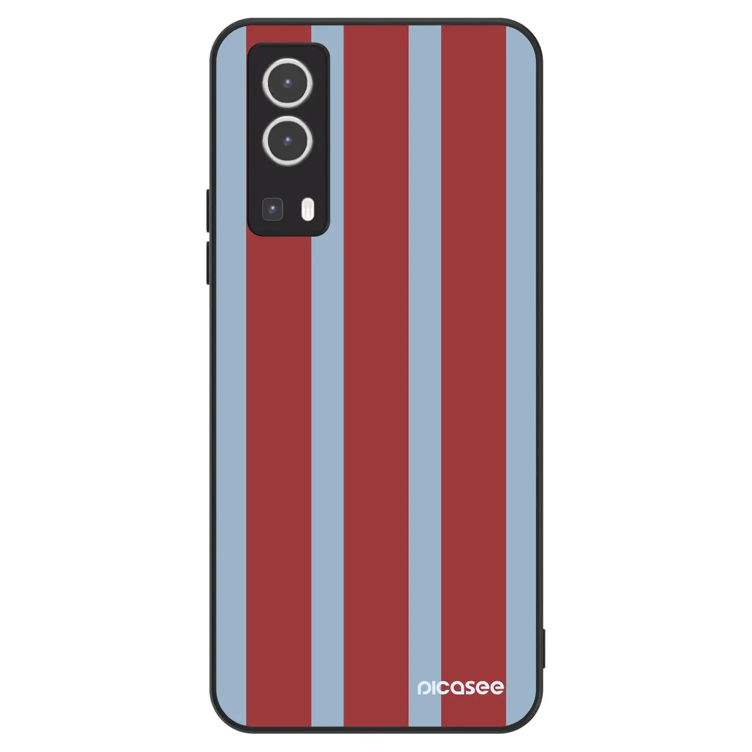 ULTIMATE CASE pro Vivo Y72 5G - Lounge pass