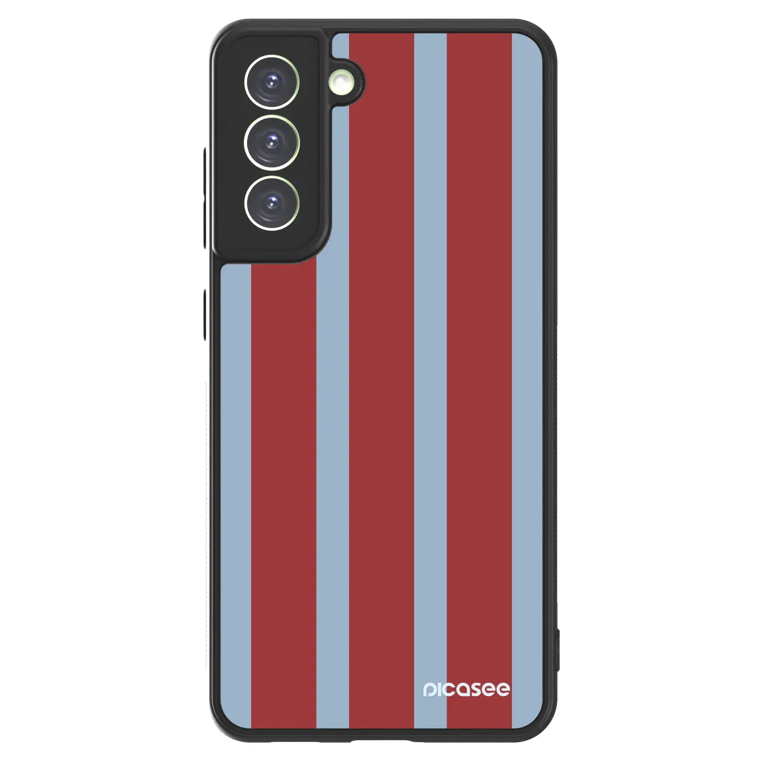 ULTIMATE CASE pro Samsung Galaxy S21 FE 5G - Lounge pass