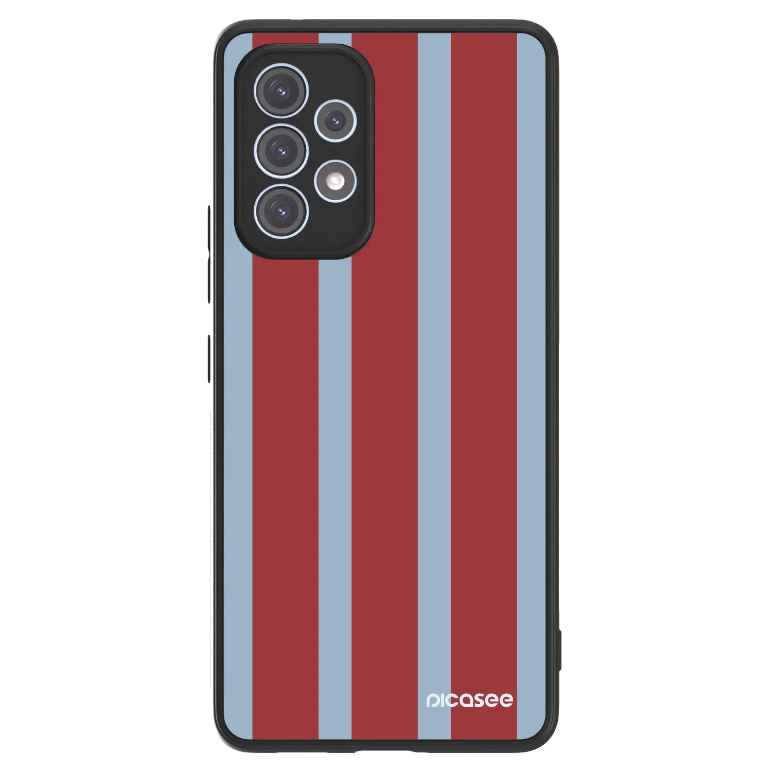 ULTIMATE CASE pro Samsung Galaxy A53 5G A536 - Lounge pass
