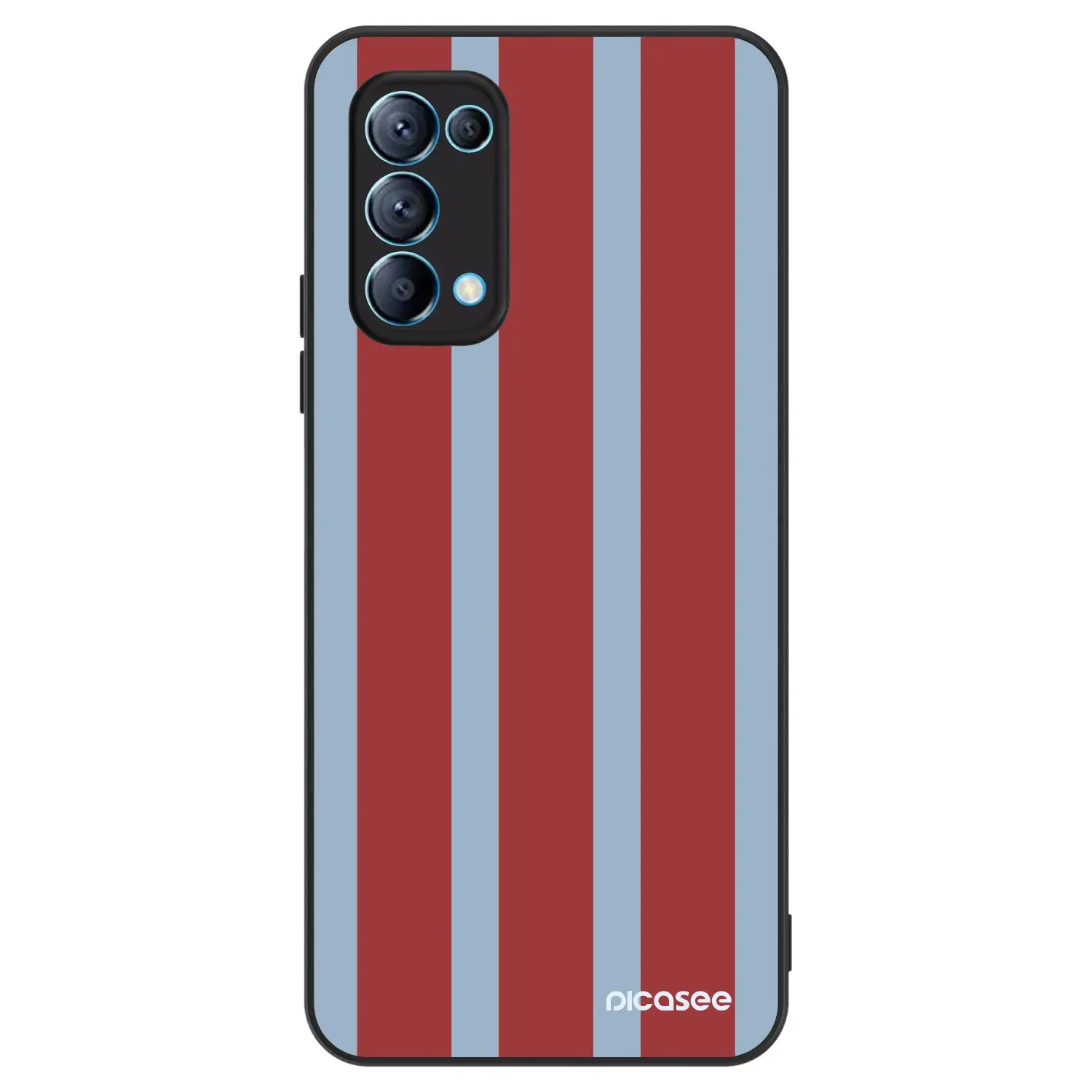 ULTIMATE CASE pro OPPO Reno 5 5G - Lounge pass