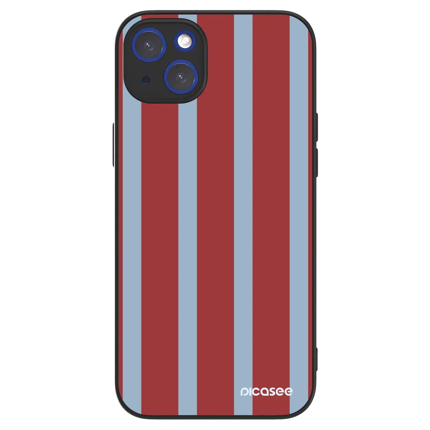 ULTIMATE CASE pro Apple iPhone 14 Plus - Lounge pass