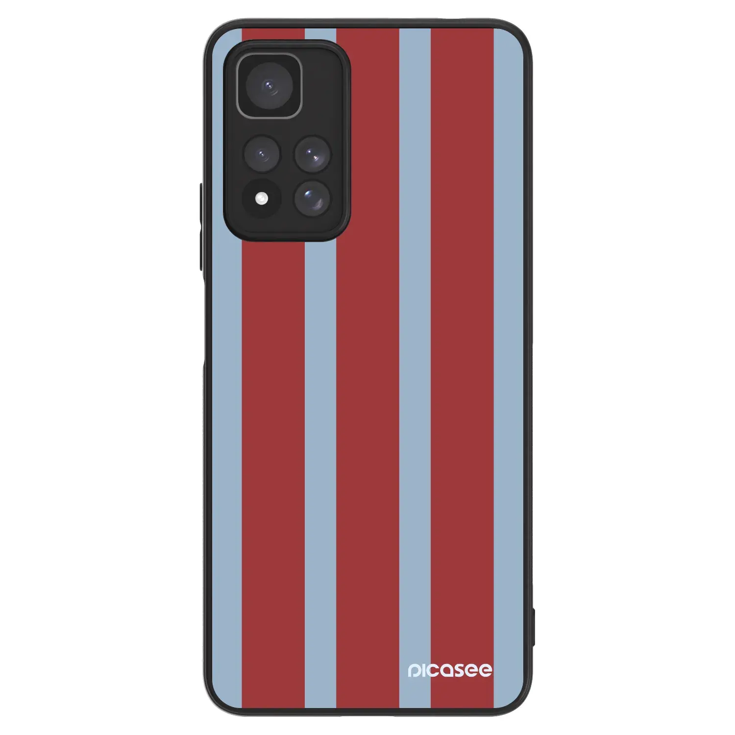 ULTIMATE CASE pro Xiaomi Redmi Note 11 Pro+ 5G - Lounge pass