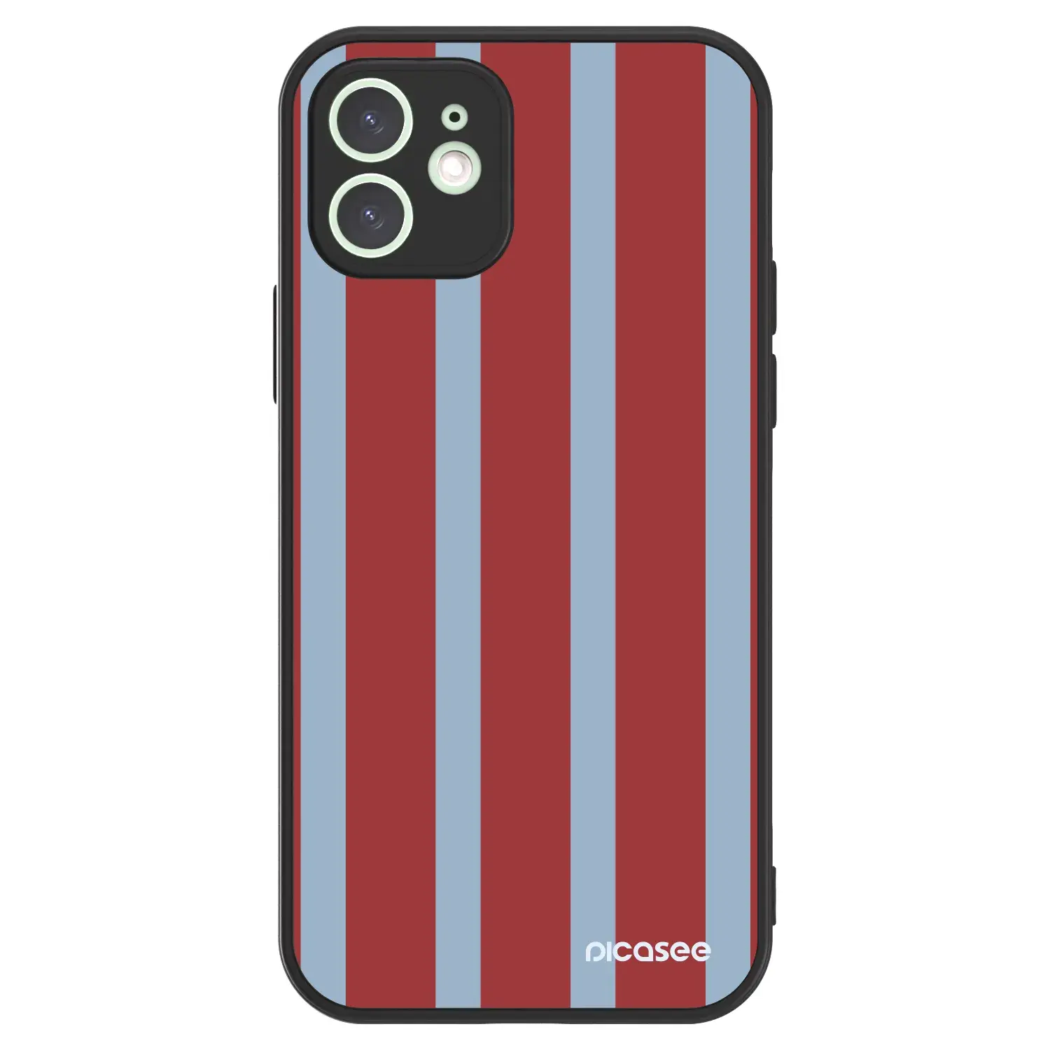 ULTIMATE CASE MagSafe pro Apple iPhone 12 - Lounge pass