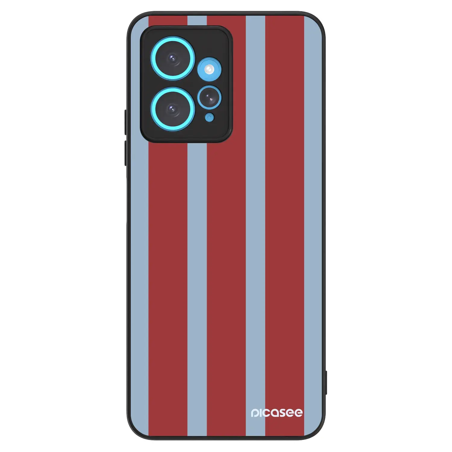 ULTIMATE CASE pro Xiaomi Redmi Note 12 4G - Lounge pass