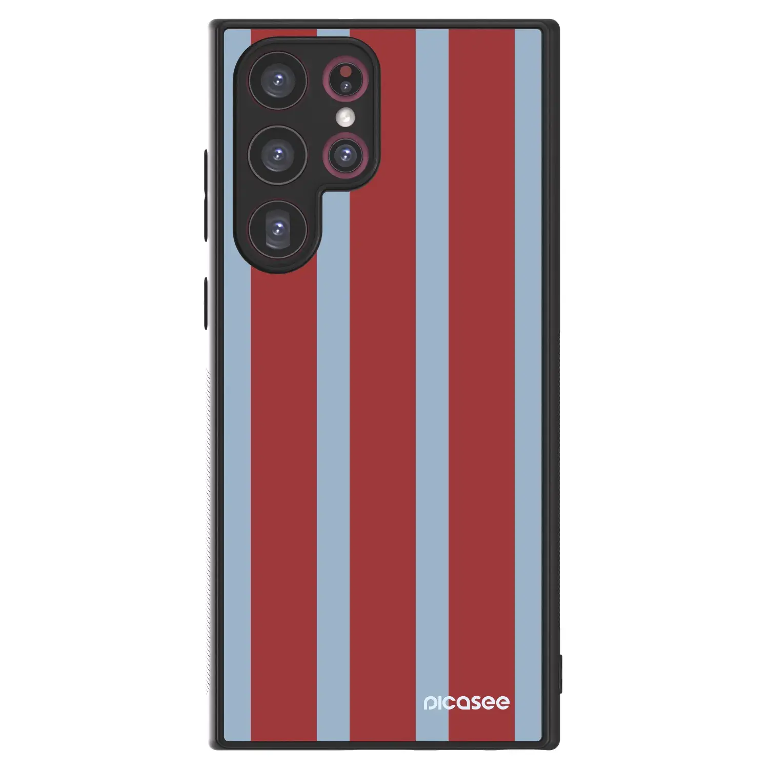 ULTIMATE CASE PowerShare pro Samsung Galaxy S22 Ultra 5G - Lounge pass