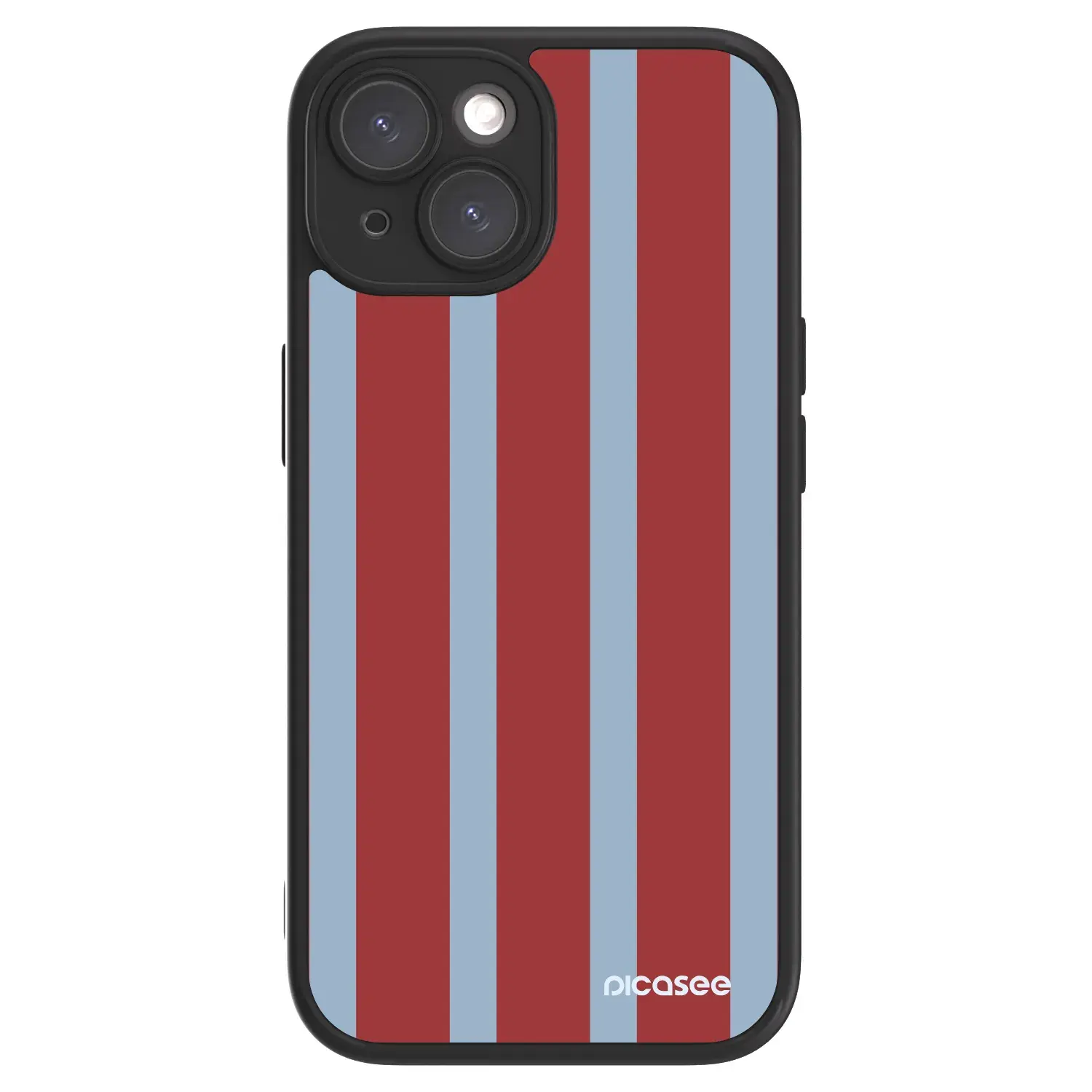 ULTIMATE CASE pro Apple iPhone 15 - Lounge pass