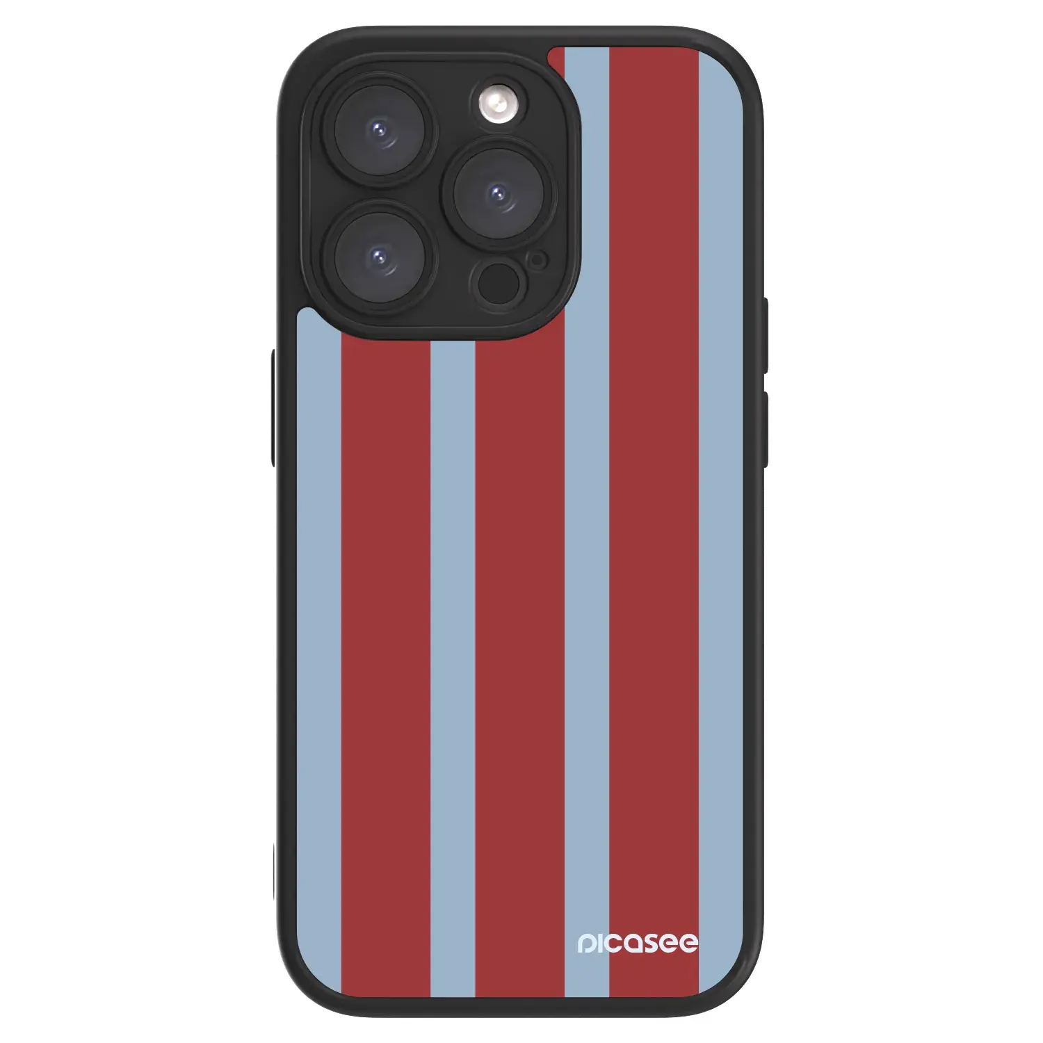 ULTIMATE CASE pro Apple iPhone 15 Pro - Lounge pass