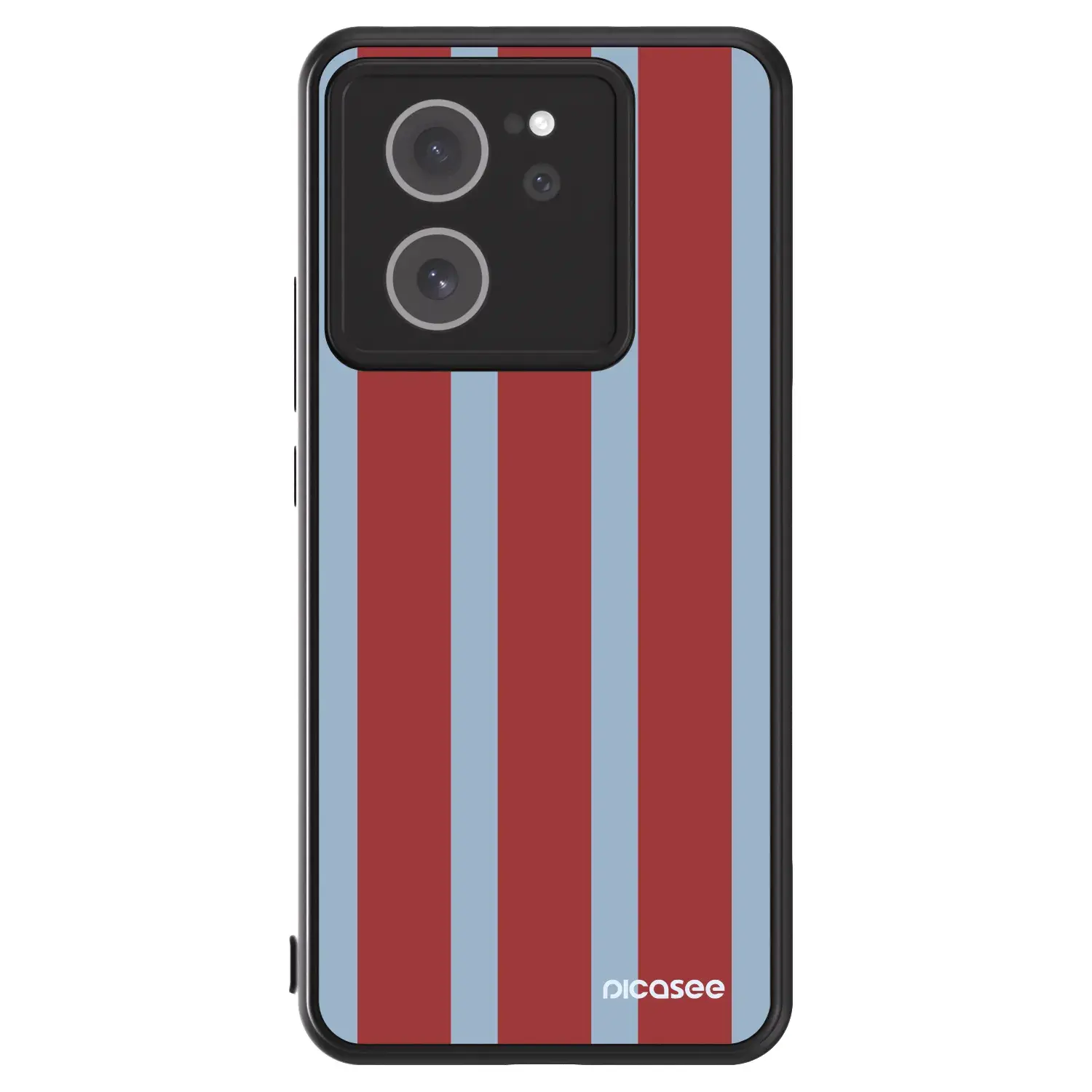 ULTIMATE CASE pro Xiaomi 13T Pro - Lounge pass