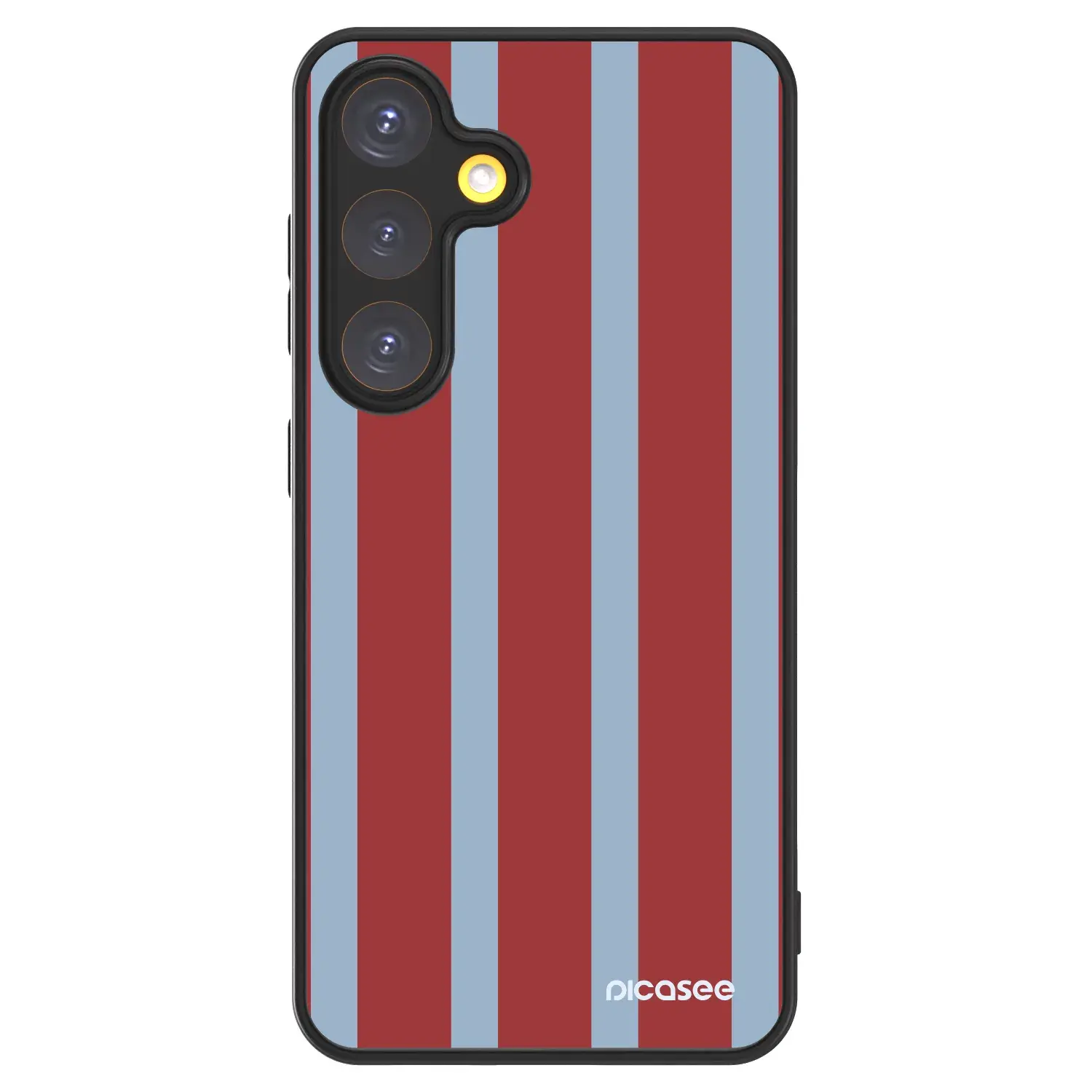ULTIMATE CASE pro Samsung Galaxy S24 S921B 5G - Lounge pass