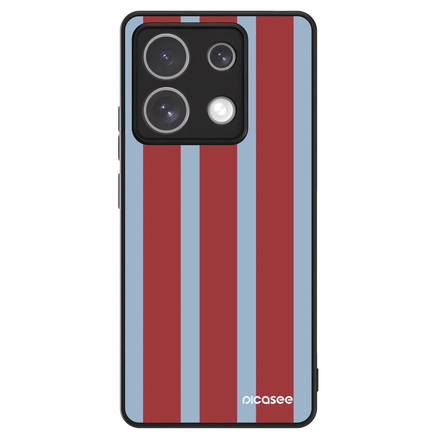 ULTIMATE CASE pro Xiaomi Redmi Note 13 5G - Lounge pass