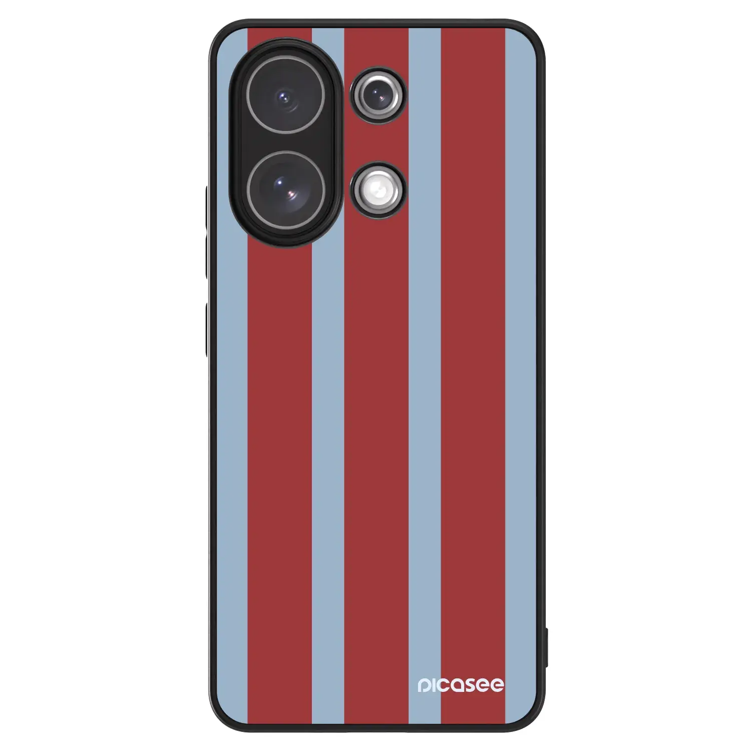 ULTIMATE CASE pro Xiaomi Redmi Note 13 4G - Lounge pass