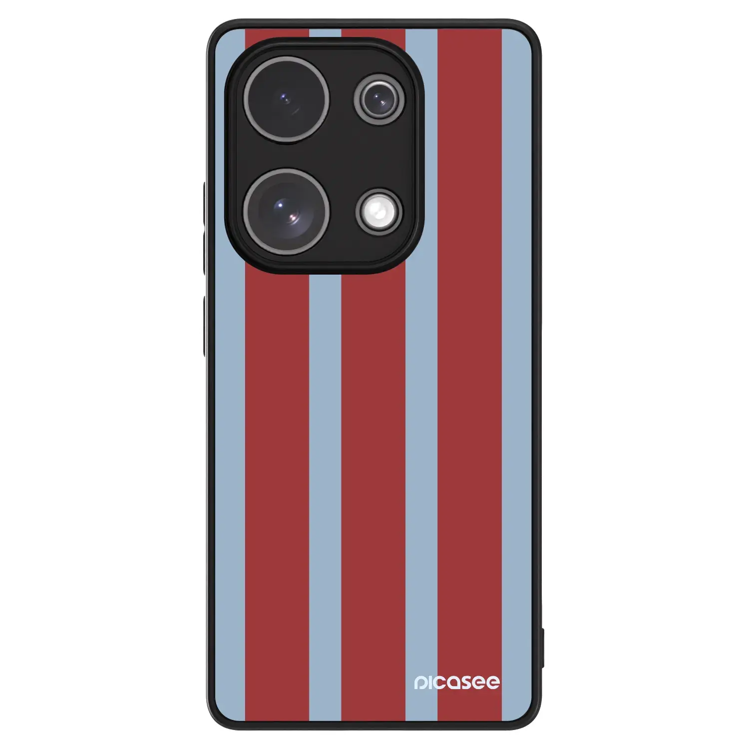 ULTIMATE CASE pro Xiaomi Redmi Note 13 Pro 4G - Lounge pass