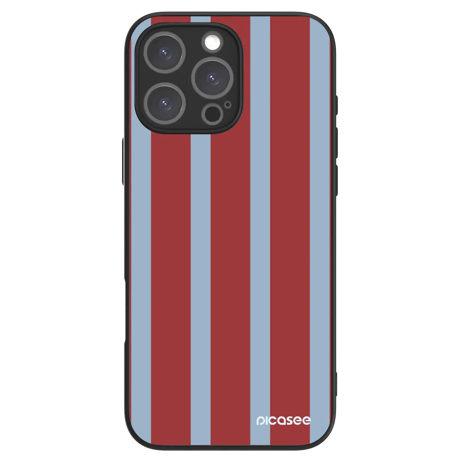ULTIMATE CASE pro Apple iPhone 16 Pro Max - Lounge pass