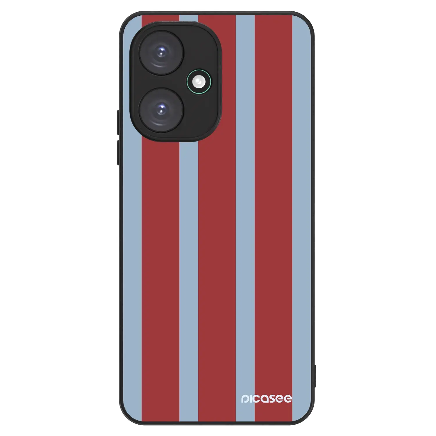 ULTIMATE CASE pro Xiaomi Redmi 13C 5G - Lounge pass