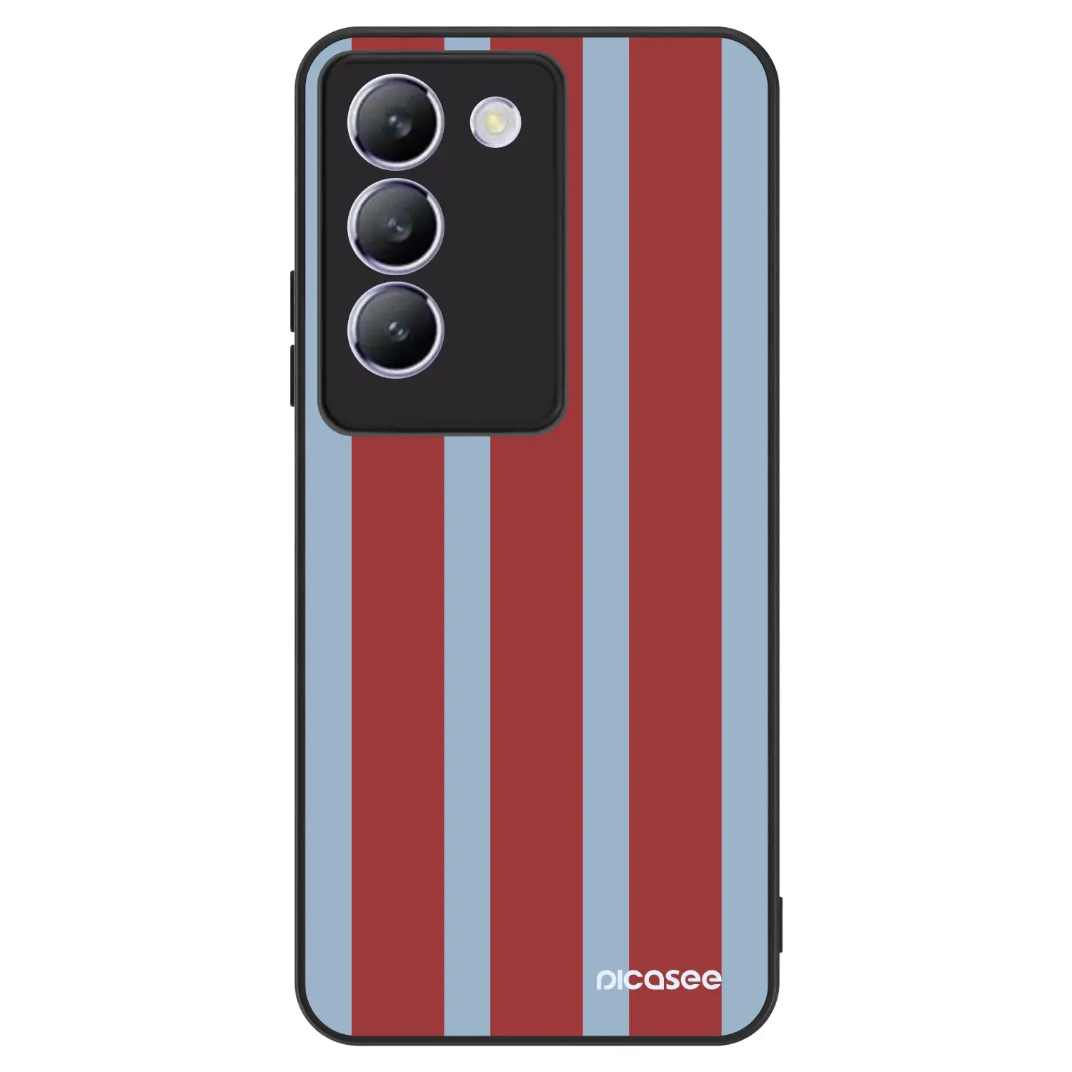 ULTIMATE CASE pro Vivo V40 SE 5G - Lounge pass