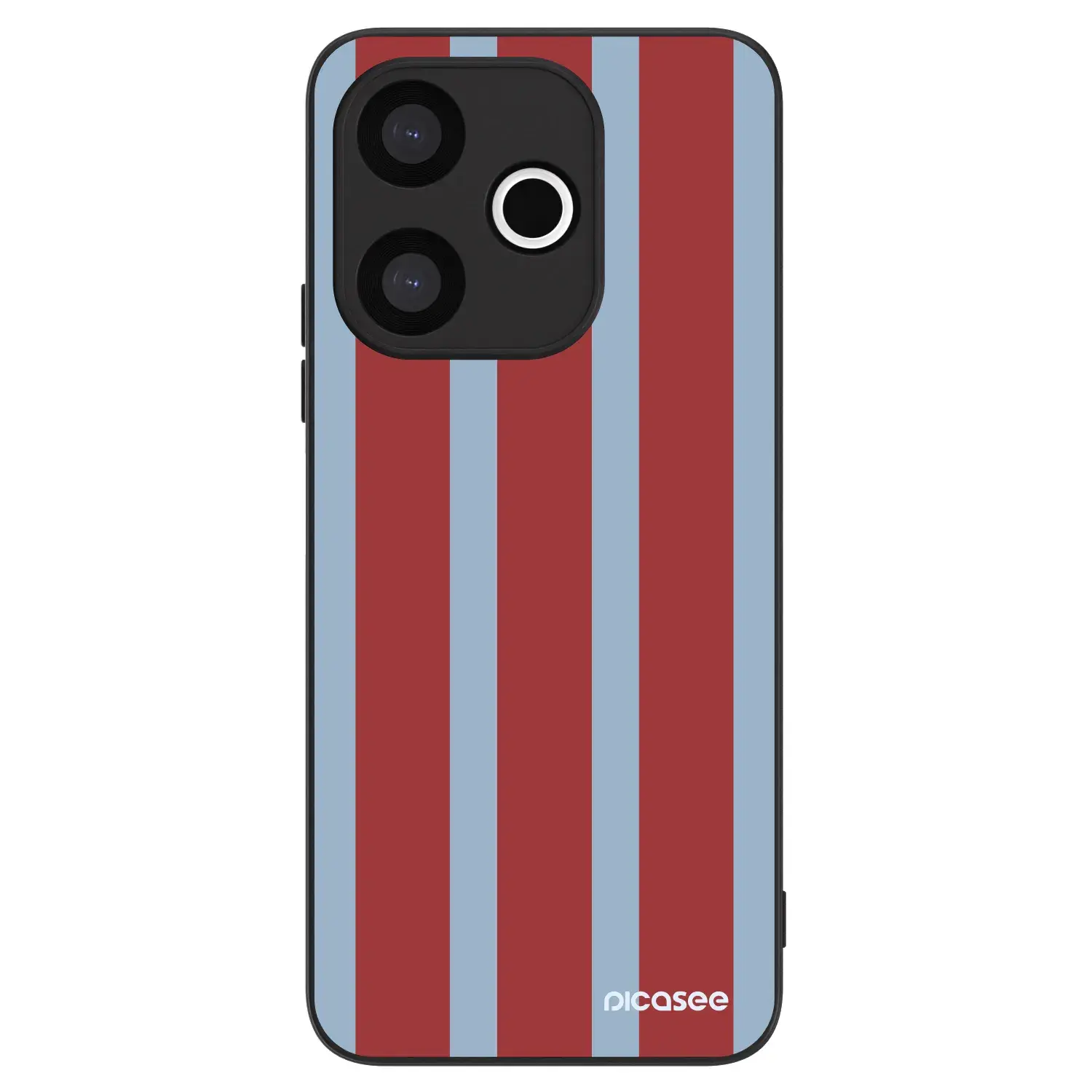 ULTIMATE CASE pro Xiaomi Redmi 13 4G - Lounge pass