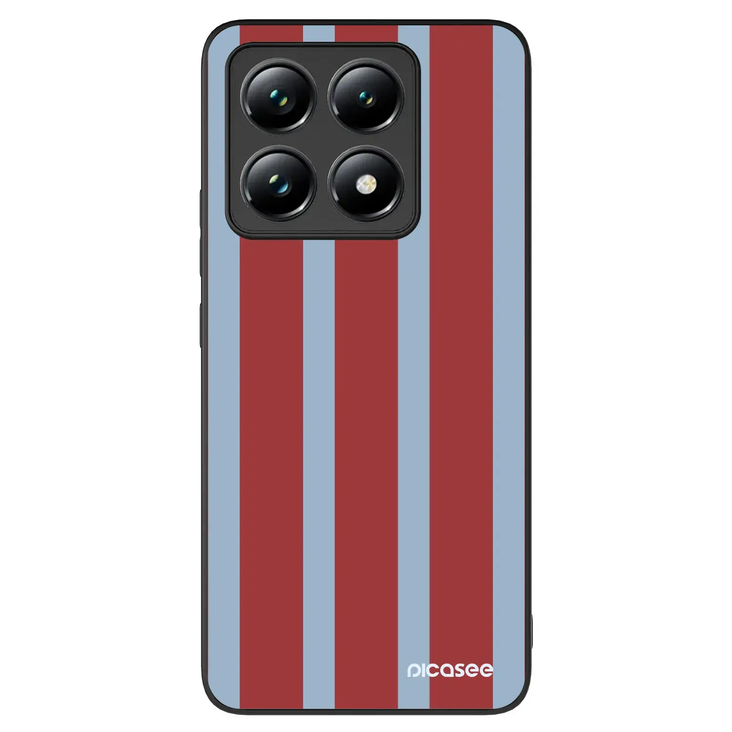 ULTIMATE CASE pro Xiaomi 14T - Lounge pass
