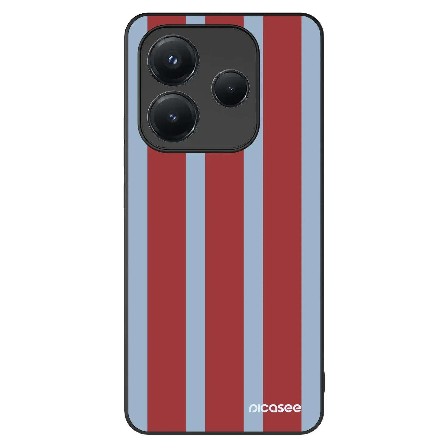 ULTIMATE CASE pro Xiaomi Redmi Note 14 5G - Lounge pass