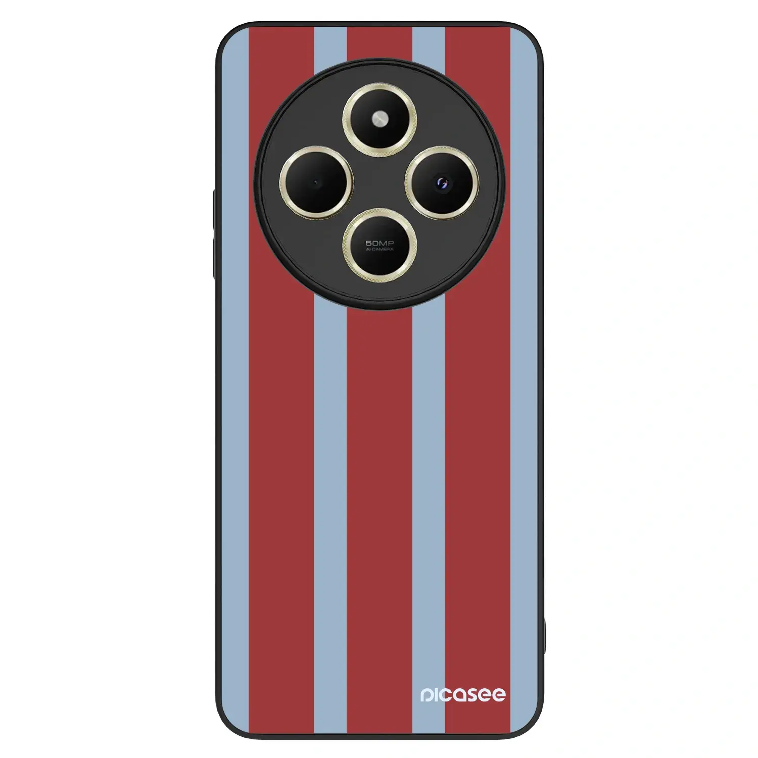 ULTIMATE CASE pro Xiaomi Redmi 14C - Lounge pass