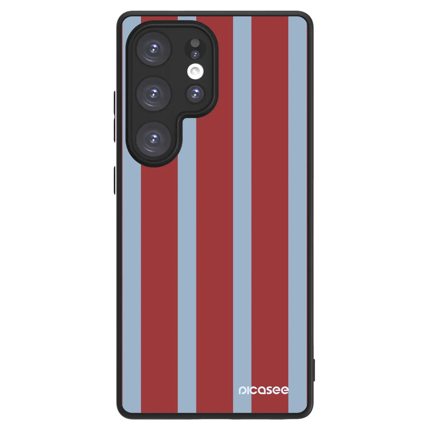 ULTIMATE CASE pro Samsung Galaxy S25 Ultra 5G - Lounge pass