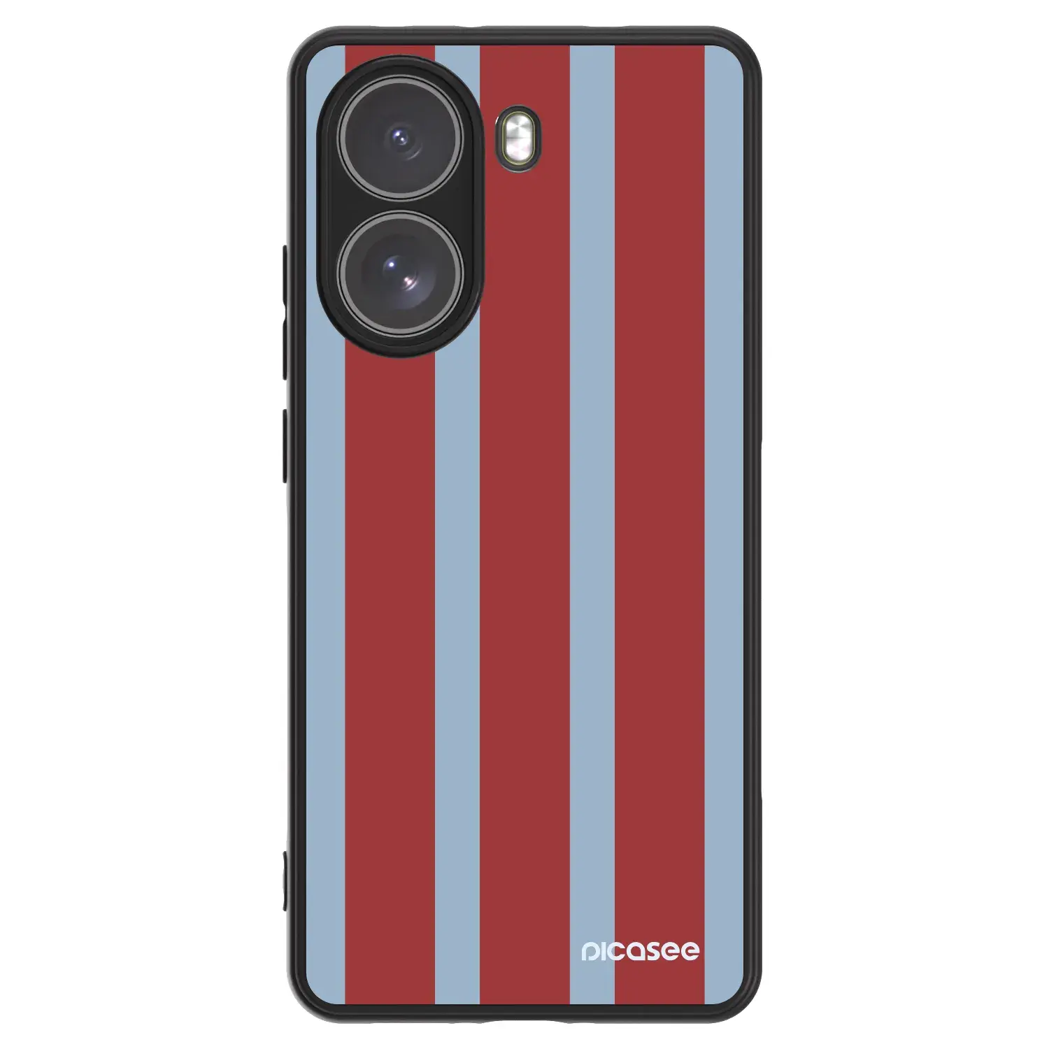 ULTIMATE CASE pro Xiaomi Poco X7 Pro 5G - Lounge pass