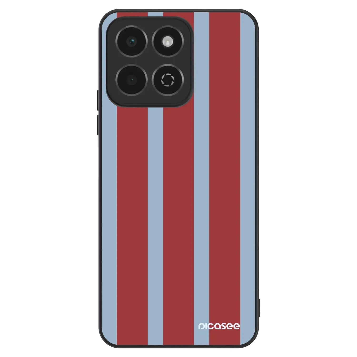 ULTIMATE CASE pro Honor 200 Smart 5G - Lounge pass