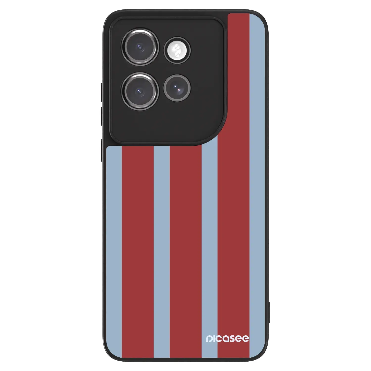 ULTIMATE CASE pro Motorola Edge 50 Neo - Lounge pass