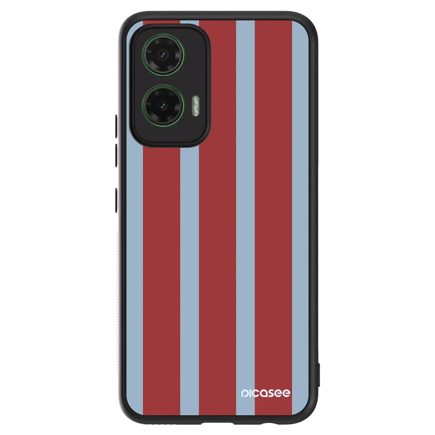ULTIMATE CASE pro Motorola Moto G35 5G - Lounge pass