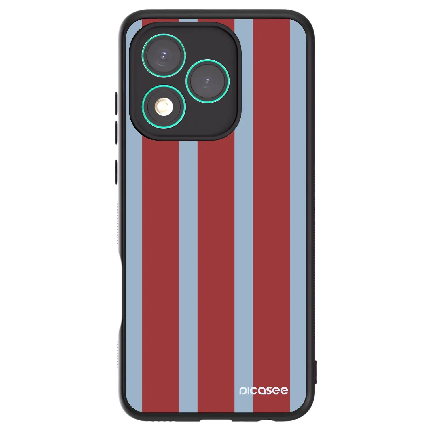 ULTIMATE CASE pro Honor 400 Lite 5G - Lounge pass
