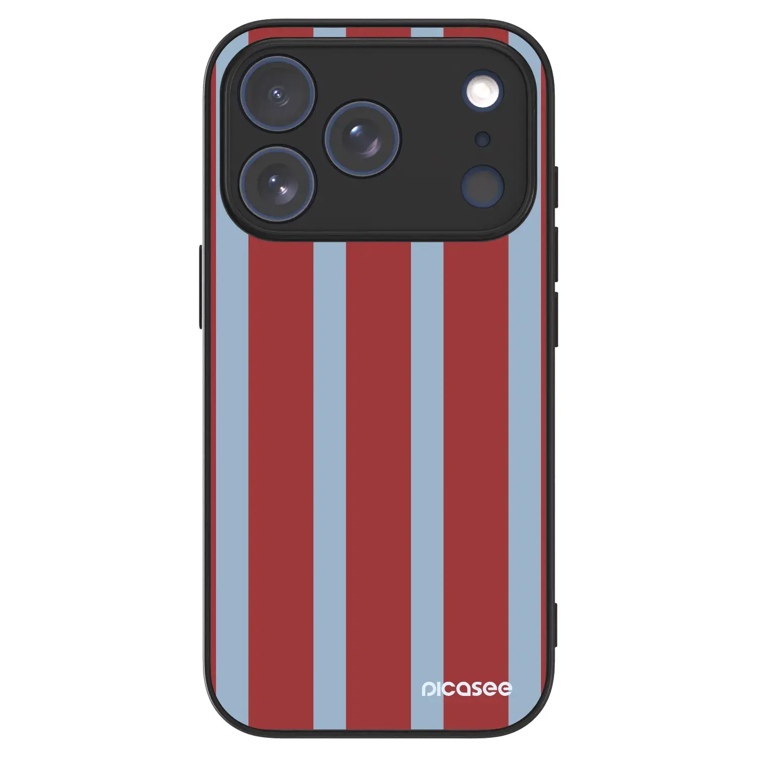 ULTIMATE CASE pro Apple iPhone 17 Pro - Lounge pass