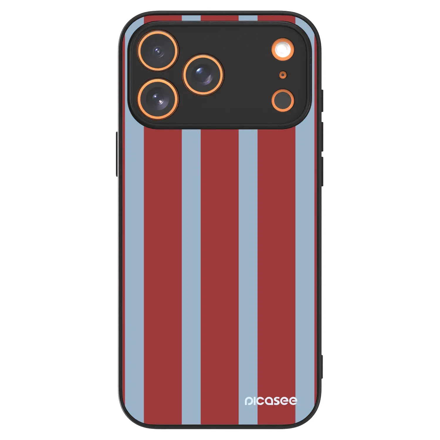 ULTIMATE CASE pro Apple iPhone 17 Pro Max - Lounge pass