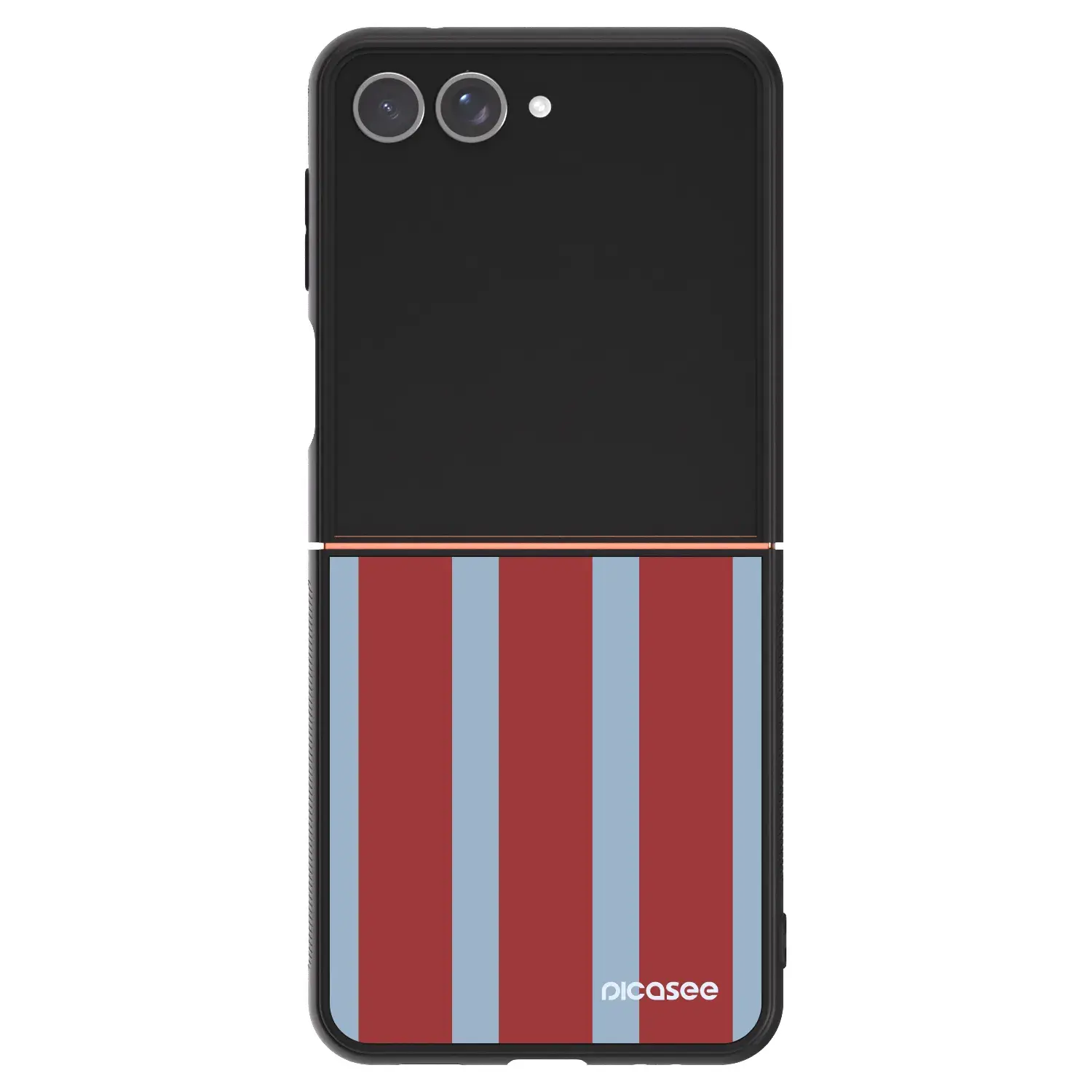 ULTIMATE CASE pro Samsung Galaxy Z Flip7 5G - Lounge pass