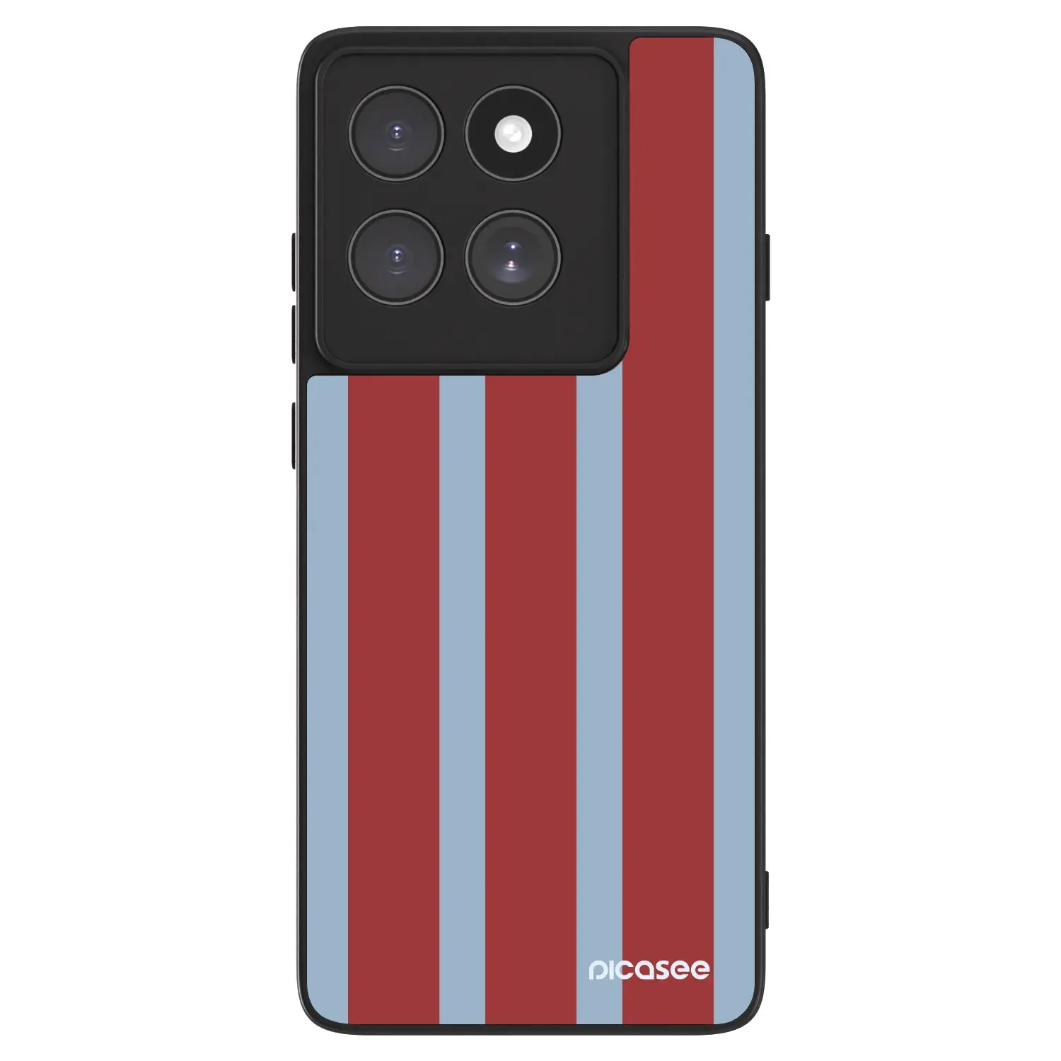 ULTIMATE CASE pro Motorola Edge 60 5G - Lounge pass